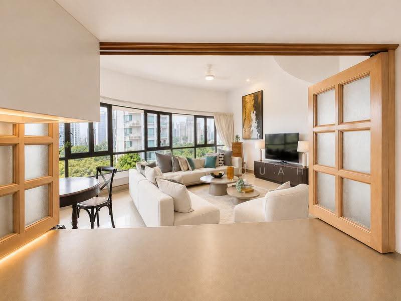The Draycott, 50 Draycott Park, Tanglin / Holland / Bukit Timah, 4 Bedrooms, 2,637 sqft, Condominium For Rent, by Jennifer Quah, 500276854 - PropertyGuru.com.sg