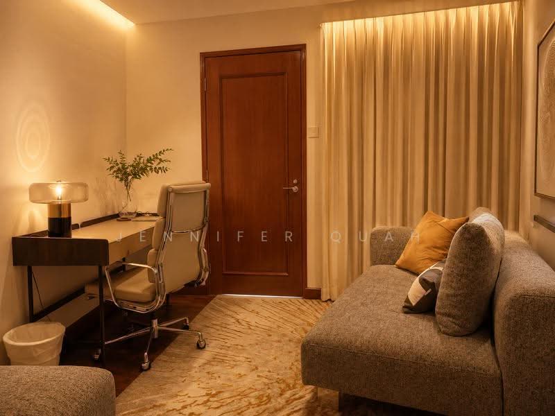 The Draycott, 50 Draycott Park, Tanglin / Holland / Bukit Timah, 4 Bedrooms, 2,637 sqft, Condominium For Rent, by Jennifer Quah, 500276854 - PropertyGuru.com.sg