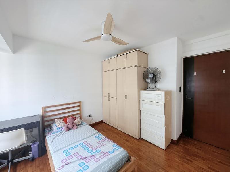 303C Punggol Central, 303C Punggol Central, Hougang / Punggol / Sengkang, 3 Bedrooms, 1,001 sqft, HDB Flat For Sale, by Ashley Huang, 500276855 - 2nd Common Bedroom - PropertyGuru.com.sg