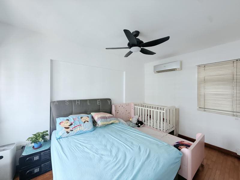 303C Punggol Central, 303C Punggol Central, Hougang / Punggol / Sengkang, 3 Bedrooms, 1,001 sqft, HDB Flat For Sale, by Ashley Huang, 500276855 - HUGE MASTER ROOM - PropertyGuru.com.sg