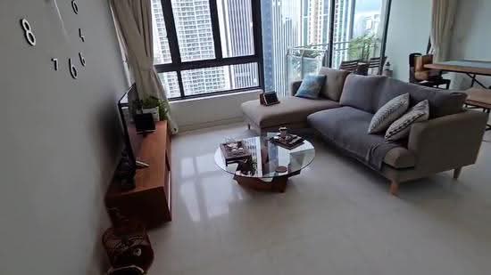 Rivergate, 99 Robertson Quay, Orchard / River Valley, 2 Bedrooms, 1,023 sqft, Condominium For Rent, by RONALD, 500276857 - PropertyGuru.com.sg