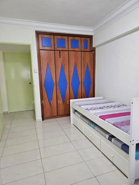 333 Sembawang Close, 333 Sembawang Close, Sembawang / Yishun, Room Rental, 150 sqft, HDB Flat For Rent, by Wayne Ong, 500276858 - Bedroom - PropertyGuru.com.sg