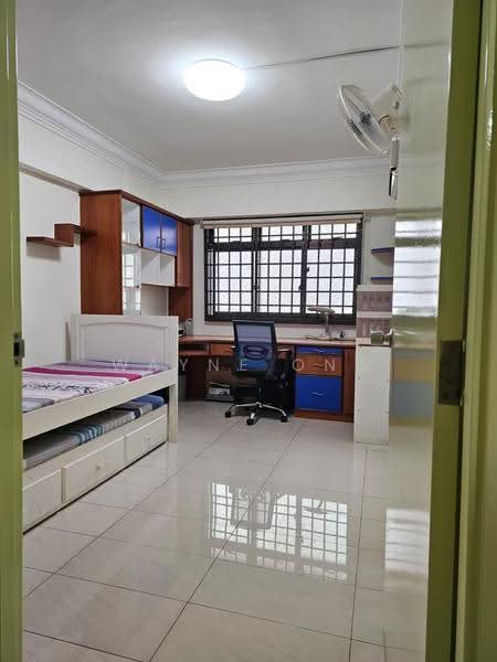333 Sembawang Close, 333 Sembawang Close, Sembawang / Yishun, Room Rental, 150 sqft, HDB Flat For Rent, by Wayne Ong, 500276858 - Bedroom - PropertyGuru.com.sg