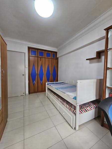 333 Sembawang Close, 333 Sembawang Close, Sembawang / Yishun, Room Rental, 150 sqft, HDB Flat For Rent, by Wayne Ong, 500276858 - Bedroom - PropertyGuru.com.sg