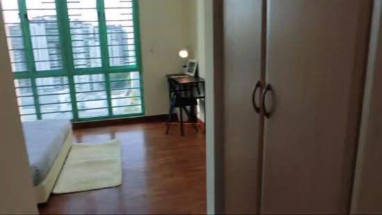 Hazel Park Condo, 15 Hazel Park Condo, Dairy Farm / Bukit Panjang / Choa Chu Kang, Room Rental, 200 sqft, Condominium For Rent, by Charlotte Lin, 500276859 - PropertyGuru.com.sg