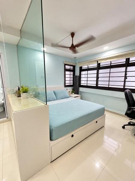 619 Bukit Panjang Ring Road, 619 Bukit Panjang Ring Road, Dairy Farm / Bukit Panjang / Choa Chu Kang, 3 Bedrooms, 968 sqft, HDB Flat For Sale, by Elena Pang, 500276860 - Bedroom - PropertyGuru.com.sg