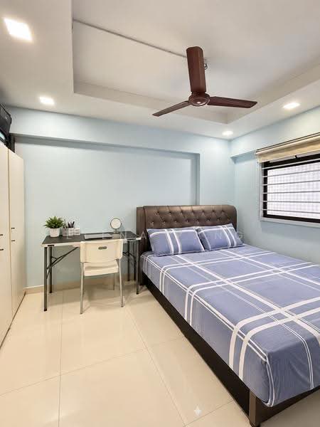 619 Bukit Panjang Ring Road, 619 Bukit Panjang Ring Road, Dairy Farm / Bukit Panjang / Choa Chu Kang, 3 Bedrooms, 968 sqft, HDB Flat For Sale, by Elena Pang, 500276860 - Bedroom - PropertyGuru.com.sg