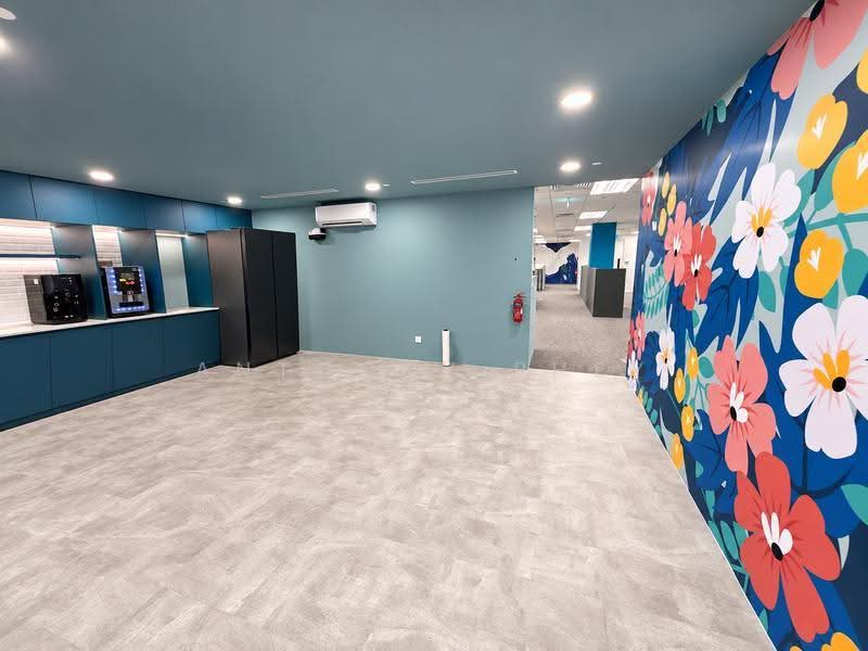 TripleOne Somerset, 111 Somerset Road, Orchard / River Valley, 5,845 sqft, Office For Rent, by Anthony Phey, 500276862 - Interior - CommercialGuru.com.sg