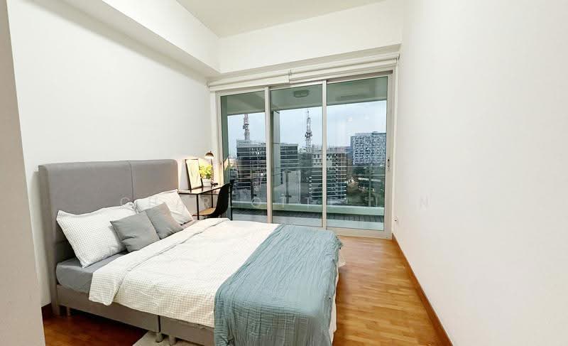 The Rochester Residences, 33 Rochester Drive, Buona Vista / West Coast / Clementi New Town, Room Rental, 150 sqft, Apartment For Rent, by Charlotte Lin, 500276866 - Bedroom - PropertyGuru.com.sg