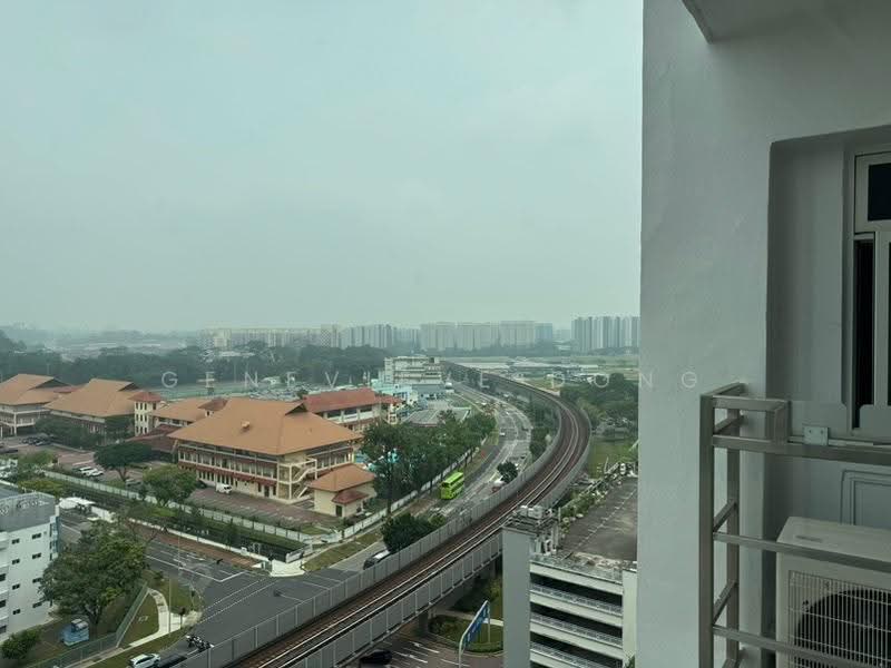 388 Bukit Batok West Avenue 5, 388 388, Dairy Farm / Bukit Panjang / Choa Chu Kang, 1 Bedroom, , HDB Flat For Rent, by Genevieve Dong, 500276867 - PropertyGuru.com.sg