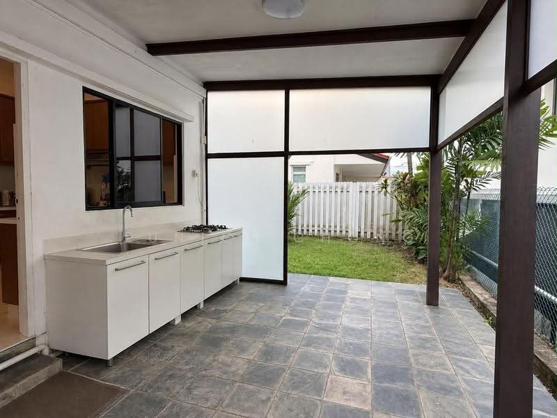 Double storey semi-detached house off Sixth Ave, Ming Teck Park, Tanglin / Holland / Bukit Timah, 4 Bedrooms, 2,500 sqft, Semi-Detached House For Rent, by Eunice Chong, 500276869 - Exterior - PropertyGuru.com.sg