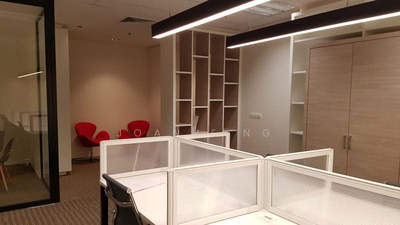Havelock II, 2 Havelock Road, Boat Quay / Raffles Place / Marina, 635 sqft, Office For Sale, by Joanne Ng, 500276870 - Interior - CommercialGuru.com.sg