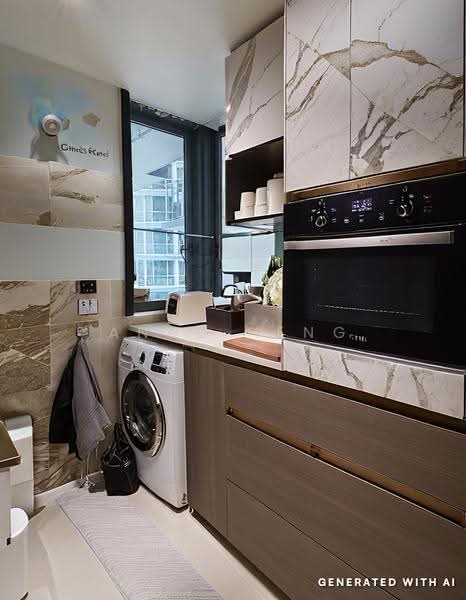 Parc Centros, 82 Punggol Central, Hougang / Punggol / Sengkang, 3 Bedrooms, 990 sqft, Condominium For Sale, by Anne Heng, 500276871 - PropertyGuru.com.sg