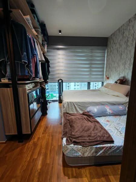 Parc Centros, 82 Punggol Central, Hougang / Punggol / Sengkang, 3 Bedrooms, 990 sqft, Condominium For Sale, by Anne Heng, 500276871 - PropertyGuru.com.sg