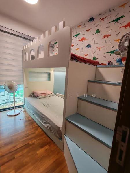 Parc Centros, 82 Punggol Central, Hougang / Punggol / Sengkang, 3 Bedrooms, 990 sqft, Condominium For Sale, by Anne Heng, 500276871 - PropertyGuru.com.sg