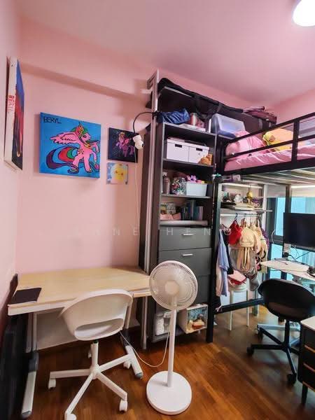 Parc Centros, 82 Punggol Central, Hougang / Punggol / Sengkang, 3 Bedrooms, 990 sqft, Condominium For Sale, by Anne Heng, 500276871 - PropertyGuru.com.sg