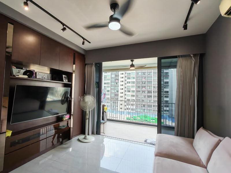 Parc Centros, 82 Punggol Central, Hougang / Punggol / Sengkang, 3 Bedrooms, 990 sqft, Condominium For Sale, by Anne Heng, 500276871 - PropertyGuru.com.sg