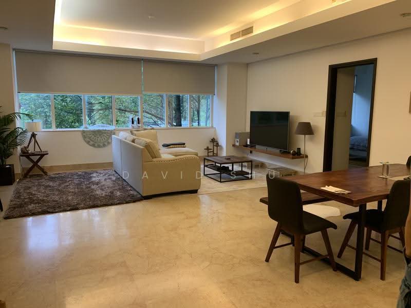 Orchard Scotts, 3 Anthony Road, Orchard / River Valley, 3 Bedrooms, 1,625 sqft, Condominium For Sale, by David Shu, 500276874 - Living Room - PropertyGuru.com.sg