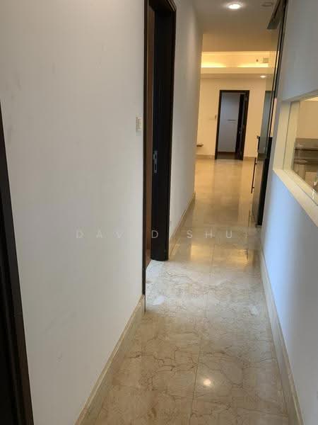 Orchard Scotts, 3 Anthony Road, Orchard / River Valley, 3 Bedrooms, 1,625 sqft, Condominium For Sale, by David Shu, 500276874 - Corridor - PropertyGuru.com.sg