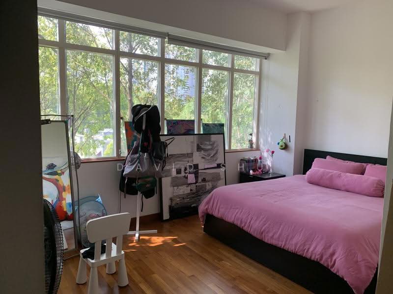 Orchard Scotts, 3 Anthony Road, Orchard / River Valley, 3 Bedrooms, 1,625 sqft, Condominium For Sale, by David Shu, 500276874 - Bedroom - PropertyGuru.com.sg