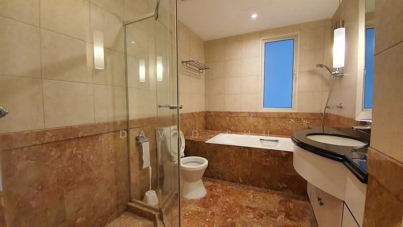 Orchard Scotts, 3 Anthony Road, Orchard / River Valley, 3 Bedrooms, 1,625 sqft, Condominium For Sale, by David Shu, 500276874 - Bathroom - PropertyGuru.com.sg
