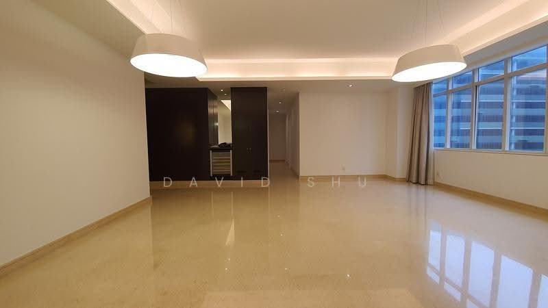 Orchard Scotts, 3 Anthony Road, Orchard / River Valley, 3 Bedrooms, 1,625 sqft, Condominium For Sale, by David Shu, 500276874 - Living Room - PropertyGuru.com.sg