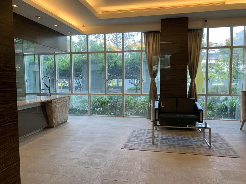 Orchard Scotts, 3 Anthony Road, Orchard / River Valley, 3 Bedrooms, 1,625 sqft, Condominium For Sale, by David Shu, 500276874 - Function Room - PropertyGuru.com.sg