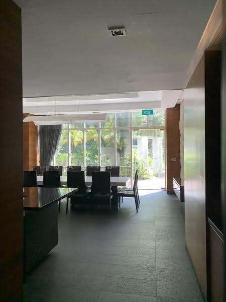 Orchard Scotts, 3 Anthony Road, Orchard / River Valley, 3 Bedrooms, 1,625 sqft, Condominium For Sale, by David Shu, 500276874 - Function Room - PropertyGuru.com.sg