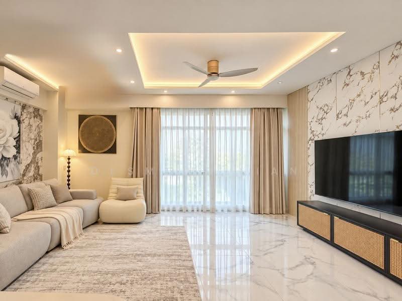Palmwoods, 452 Upper Changi Road, Bedok / Upper East Coast, 2 Bedrooms, 1,033 sqft, Condominium For Sale, by Desmond Lian, 500276876 - PropertyGuru.com.sg