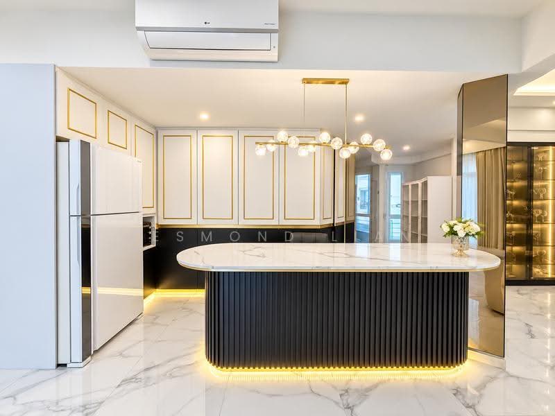 Palmwoods, 452 Upper Changi Road, Bedok / Upper East Coast, 2 Bedrooms, 1,033 sqft, Condominium For Sale, by Desmond Lian, 500276876 - PropertyGuru.com.sg