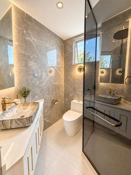 Palmwoods, 452 Upper Changi Road, Bedok / Upper East Coast, 2 Bedrooms, 1,033 sqft, Condominium For Sale, by Desmond Lian, 500276876 - PropertyGuru.com.sg