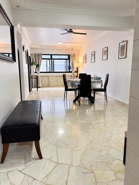 109 Whampoa Road, 109 Whampoa Road, Balestier / Toa Payoh, Room Rental, 150 sqft, HDB Flat For Rent, by Dennis Mah, 500276877 - Living Room - PropertyGuru.com.sg