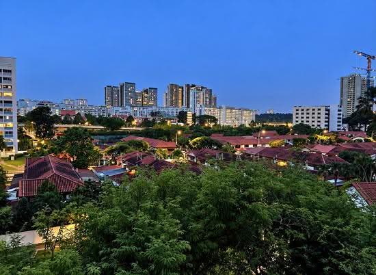 For Rent - 109 Whampoa Road