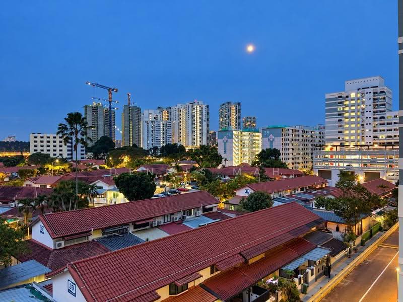 109 Whampoa Road, 109 Whampoa Road, Balestier / Toa Payoh, Room Rental, 150 sqft, HDB Flat For Rent, by Dennis Mah, 500276877 - Exterior - PropertyGuru.com.sg