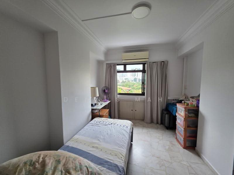 109 Whampoa Road, 109 Whampoa Road, Balestier / Toa Payoh, Room Rental, 150 sqft, HDB Flat For Rent, by Dennis Mah, 500276877 - Bedroom - PropertyGuru.com.sg
