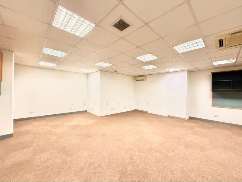 Mun Hean Building, 53 53, Balestier / Toa Payoh, 600 sqft, Light Industrial (B1) For Rent, by Jacky Teo, 500276889 - CommercialGuru.com.sg