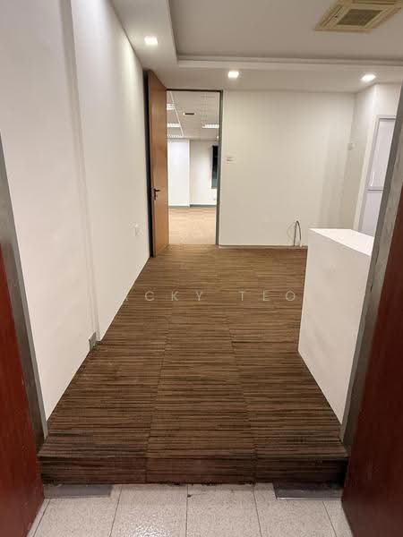 Mun Hean Building, 53 53, Balestier / Toa Payoh, 600 sqft, Light Industrial (B1) For Rent, by Jacky Teo, 500276889 - Interior - CommercialGuru.com.sg