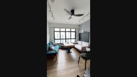 113B Alkaff Crescent, 113B Alkaff Crescent, Macpherson / Potong Pasir, 2 Bedrooms, 732 sqft, HDB Flat For Sale, by Lam Wei Shun 林渭舜, 500276891 - PropertyGuru.com.sg