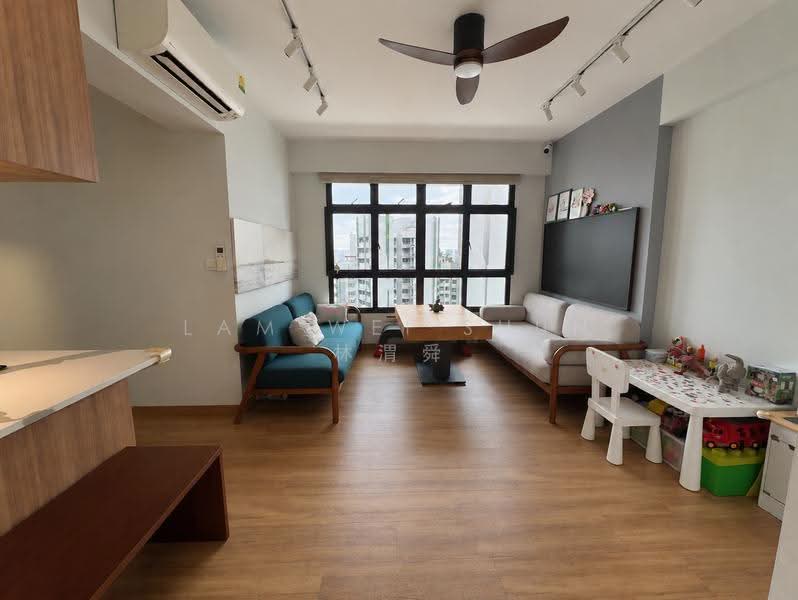 113B Alkaff Crescent, 113B Alkaff Crescent, Macpherson / Potong Pasir, 2 Bedrooms, 732 sqft, HDB Flat For Sale, by Lam Wei Shun 林渭舜, 500276891 - PropertyGuru.com.sg