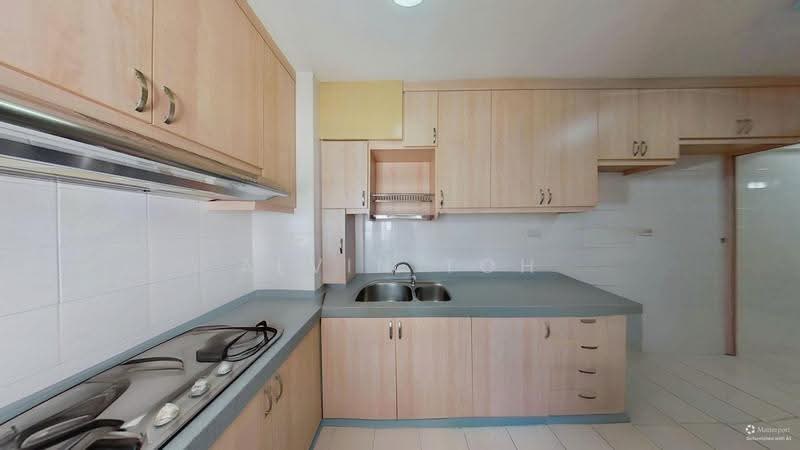 508A Wellington Circle, 508A Wellington Circle, Sembawang / Yishun, 3 Bedrooms, 969 sqft, HDB Flat For Sale, by Alvin Toh, 500276892 - Kitchen - PropertyGuru.com.sg