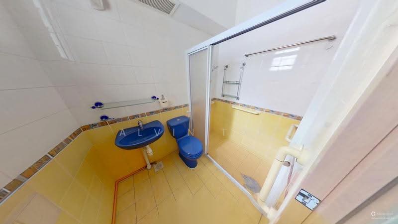 508A Wellington Circle, 508A Wellington Circle, Sembawang / Yishun, 3 Bedrooms, 969 sqft, HDB Flat For Sale, by Alvin Toh, 500276892 - Bathroom - PropertyGuru.com.sg