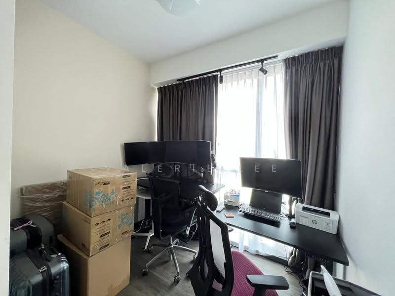 Gem Residences, Balestier / Toa Payoh, 3 Bedrooms, 1,012 sqft, Condominium For Sale, by Valerie Lee, 500276894 - Bedroom - PropertyGuru.com.sg