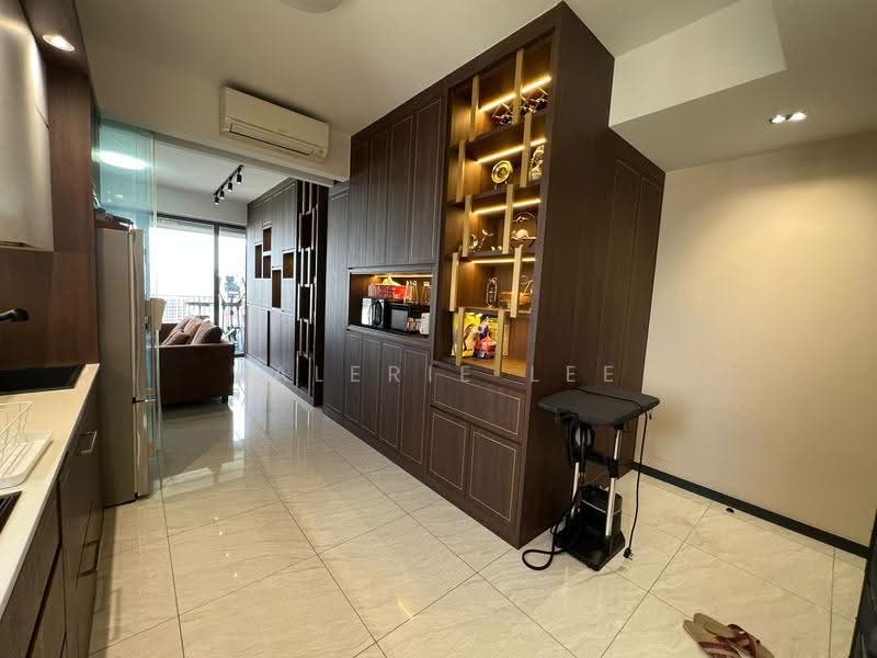 Gem Residences, Balestier / Toa Payoh, 3 Bedrooms, 1,012 sqft, Condominium For Sale, by Valerie Lee, 500276894 - Living Room - PropertyGuru.com.sg