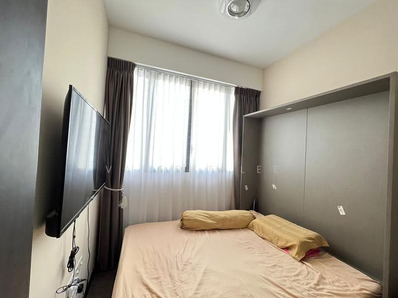 Gem Residences, Balestier / Toa Payoh, 3 Bedrooms, 1,012 sqft, Condominium For Sale, by Valerie Lee, 500276894 - Bedroom - PropertyGuru.com.sg