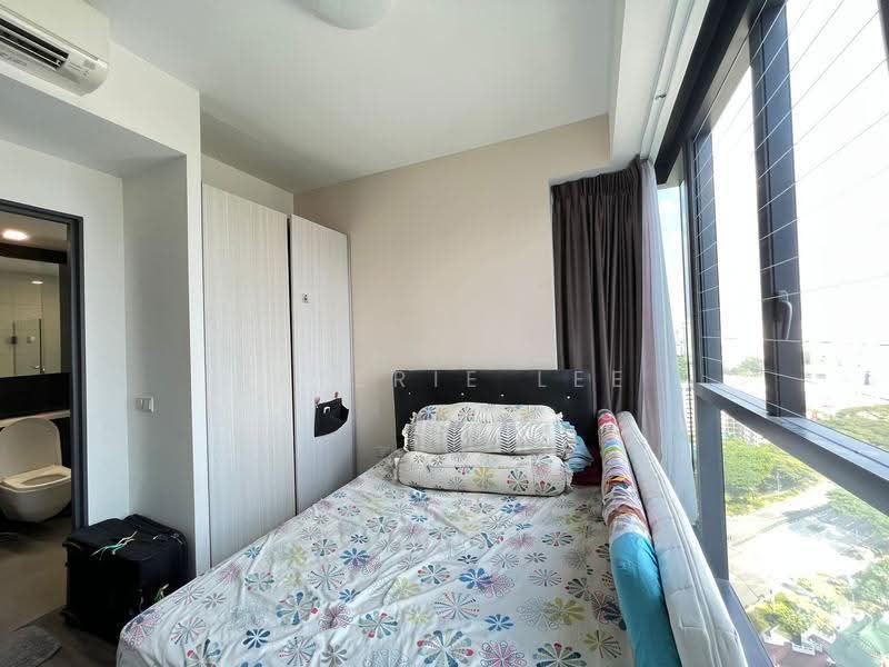 Gem Residences, Balestier / Toa Payoh, 3 Bedrooms, 1,012 sqft, Condominium For Sale, by Valerie Lee, 500276894 - Bedroom - PropertyGuru.com.sg