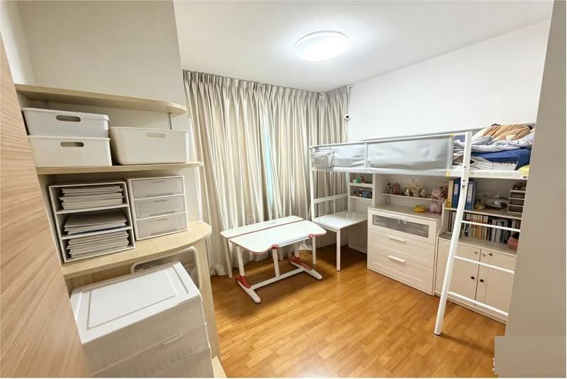 The Canopy, 85 Yishun Avenue 11, Sembawang / Yishun, 4 Bedrooms, 1,292 sqft, Condominium For Sale, by Robert Chen, 500276895 - Bedroom - PropertyGuru.com.sg