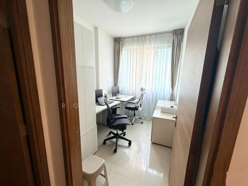 The Canopy, 85 Yishun Avenue 11, Sembawang / Yishun, 4 Bedrooms, 1,292 sqft, Condominium For Sale, by Robert Chen, 500276895 - Study - PropertyGuru.com.sg