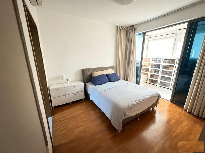 The Canopy, 85 Yishun Avenue 11, Sembawang / Yishun, 4 Bedrooms, 1,292 sqft, Condominium For Sale, by Robert Chen, 500276895 - Bedroom - PropertyGuru.com.sg