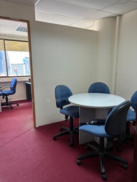 Bugis Rocher Area, Beach Road / Bugis / Rochor, 839 sqft, Office For Rent, by Jimmy Goh, 500276903 - Interior - CommercialGuru.com.sg