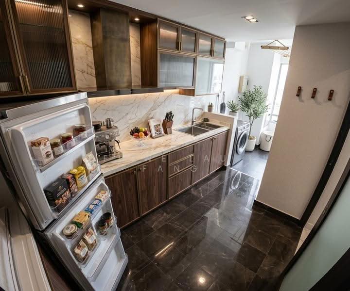 Central Green, 9 Jalan Membina, Alexandra / Commonwealth, 1 Bedroom, 764 sqft, Condominium For Sale, by Adeline Lau Li Fang, 500276904 - PropertyGuru.com.sg